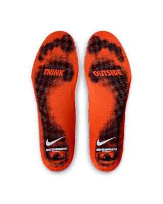 Buty damskie Vomero Premium x Melitta Baumeister „Total Orange and Orange Chalk” (IQ7166-800) – data premiery