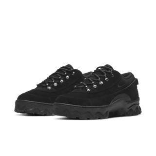 วันเปิดตัว Lahar Low “Black” ผู้หญิง