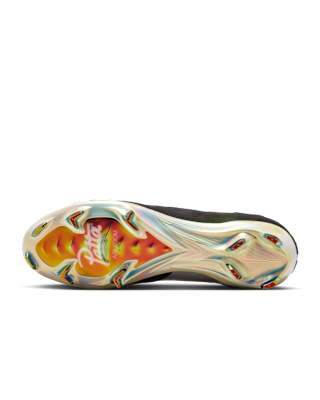 Mercurial Zoom Vapor 16 Elite FG SE x Patta ‚Metallic Silver and Coconut Milk‘ (IQ3365-001) – datum uvedení