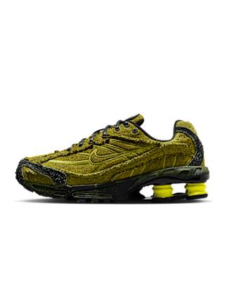 Shox Ride 2 'Bright Cactus and Black' (IH3356-010) release date 