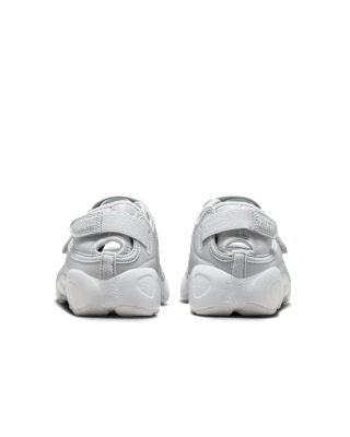 Damskie Air Rift Leather „Pure Platinum” (HM5737-001) – data premiery