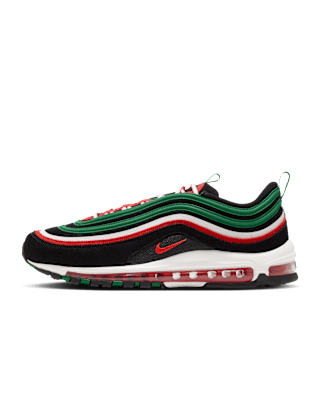 Air Max 97 "Mississippi Valley State University" 'Court Green and Black' (IW6993-300) Release Date