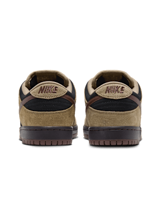 NIKE SB DUNK LOW PRO Release Date