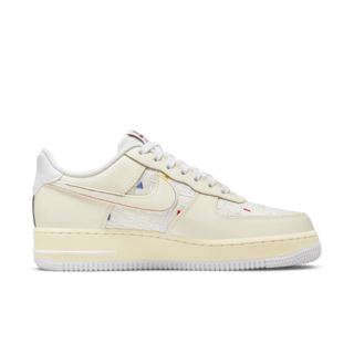 วันเปิดตัว Air Force 1 “Hangeul Day” (DO2701-715) ผู้หญิง