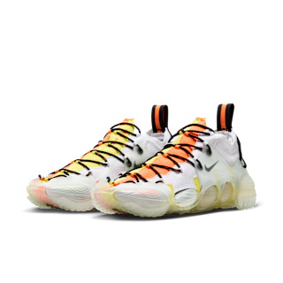 ISPA Link Axis 'Total Orange and Sonic Yellow' (FZ3507-100) 發售日期 