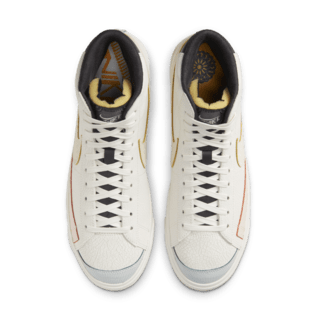 Blazer '77 Vintage 'Day of the Dead' Release Date