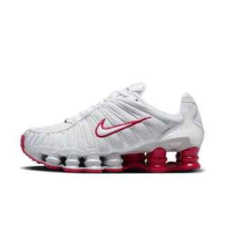 วันเปิดตัว Shox TL "Platinum Tint" ผู้หญิง (FZ4344-001)