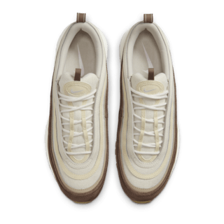 【NIKE公式】エア マックス 97 'Muslin and Pink Foam' (DQ8996-200 / AM 97 PRM)