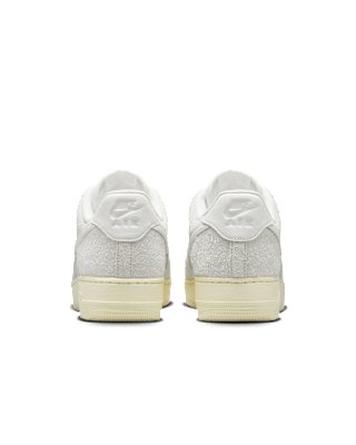 AIR FORCE 1 '07 LX Release Date