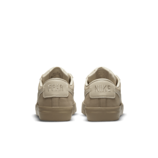 วันเปิดตัว SB Blazer Low x FPAR “Khaki” (DN3754-200)