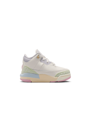 에어 조던 3 'Sail and Jade Aura'(IF4396-100) 출시일