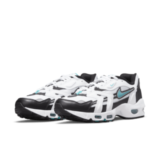 Air Max 96 II 'Mystic Teal' 發售日期