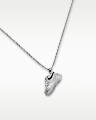 Nike Air Force 1 Necklace Collection Release Date