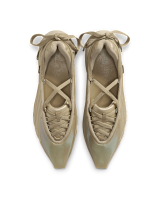 【NIKE公式】KNWLS ナイキ ウィメンズ エア マックス ミューズ 'Beige Chalk' (II3669-200 / W NIKE AIR MAX MUSE KS - 2)