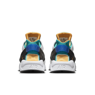 วันเปิดตัว Air Huarache "New Emerald" (DD1068-110)