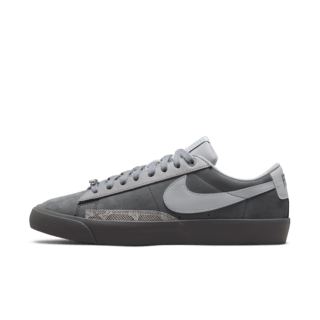 SB Blazer 低筒鞋 x FPAR 'Cool Grey' (DN3754-001) 發售日期