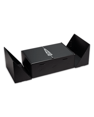 Fecha de lanzamiento de los Pegasus Premium x A Ma Maniére "Black and Burgundy Crush" (IM0701-001)