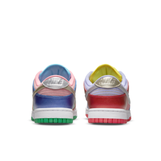 Women's Dunk Low 'Sunset Pulse' Release Date