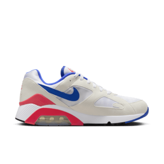 Air 180 'Ultramarine' (FJ9259-100) 發售日期