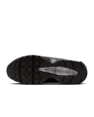 Fecha de lanzamiento de los Air Max 95 Big Bubble "Pearl Grey and Light Charcoal" (IR0802-100)