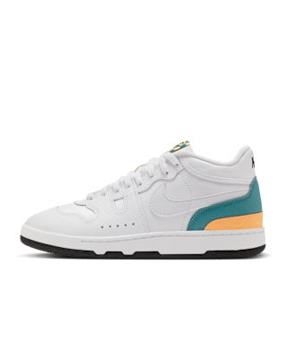 Date de sortie de la Attack « Year of the Snake » « Mineral Teal and Melon Tint » (HF3056-100) 