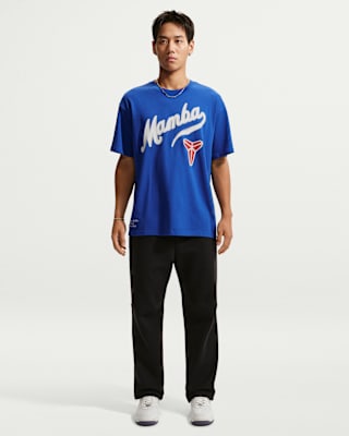 코비 Apparel Collection 출시일