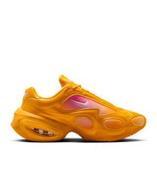 Nike Air Max Muse 'University Gold and Pink Foam' (IQ0379-739) Release Date