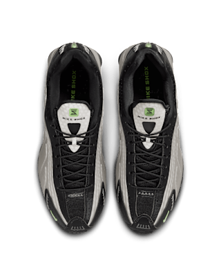 NIKE SHOX R4 QS BIO Release Date