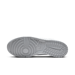 TEST NIKE BIG LOW - 355152-106