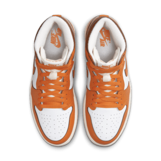 วันเปิดตัว Air Jordan 1 "Starfish" ผู้หญิง (DO9369-101)