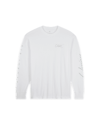 Jordan x UNION Long-sleeve T-shirts Collection Release Date