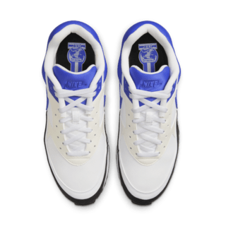 Air Max BW 'White and Persian Violet' (DN4113-101) Release Date