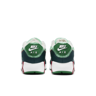 วันเปิดตัว Air Max 90 “Nordic”