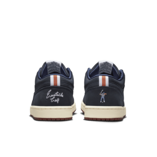 Air Jordan 1 低筒鞋 'Eastside Golf' (DV1759-448) 發售日期