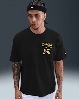 LeBron "Uncharted" Apparel Collection