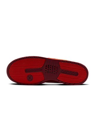 Fecha de lanzamiento de las Air Zoom Low de Paul Rodriguez "Habanero Red and Team Red" (IQ5648-600)