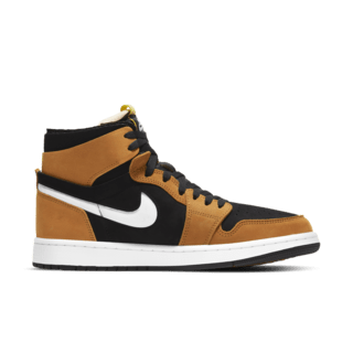 【NIKE公式】エア ジョーダン 1 ズーム  'Monarch Orange' (CT0978-002 / AJ 1 ZOOM )