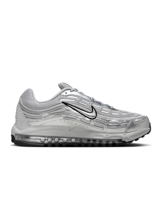 Air Max TL 2.5 ‚Metallic Silver‘ (HM8818-001) – datum uvedení 