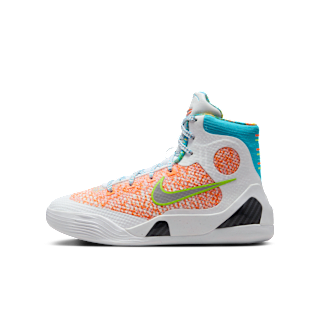 Fecha de lanzamiento de los Kobe IX Elite High Protro "What the Kobe?" (FZ7335-101) 