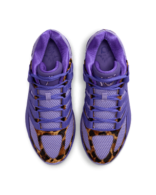 KD18 'Space Purple and Pure Purple' (IO7519-500) Release Date