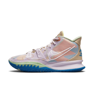 วันเปิดตัว Kyrie 7 “1 World 1 People”