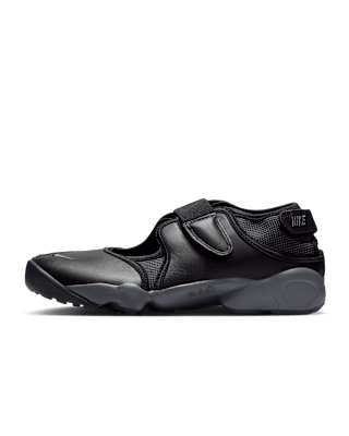 Fecha de lanzamiento de los Air Rift "Black" para mujer (IM6017-010)