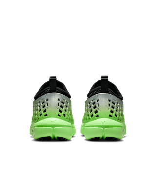 Lanceringsdato for Rejuven8 Run OG "Metallic Silver and Voltage Green" til kvinder (IF5958-003)