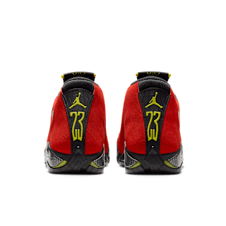 Air Jordan 14 'Challenge Red' (IF5015-600) Release Date 