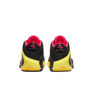 Zoom Freak 1 'SoulGlo' Release Date