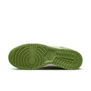 Dunk 低筒鞋 'Vivid Green' (DJ6188-300) 發售日期