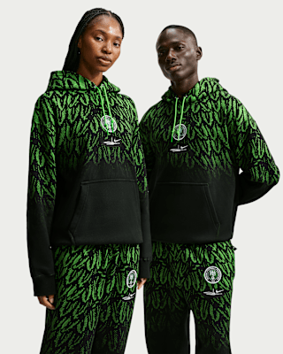 Nigeria x Slawn ruházati kollekció – megjelenési dátum