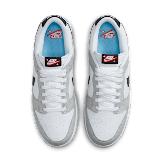Fecha de lanzamiento del Dunk Low "Jackpot" (DR9654-001)