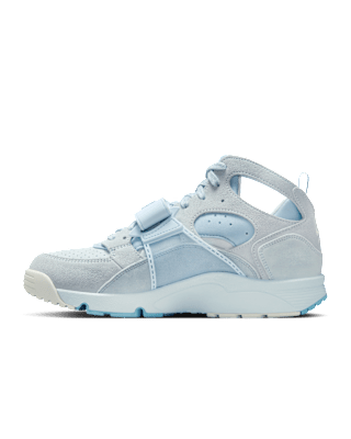 Air Trainer Huarache 'Blue Tint and Light Armoury Blue' (IB7678-400) release date