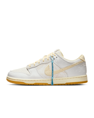 【NIKE公式】ダンク LOW "Tokyo" 'Summit White and Phantom' (IB2259-001 / NIKE DUNK LOW RETRO QS)